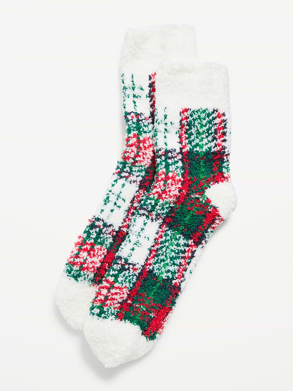 Cozy Crew Socks for Women