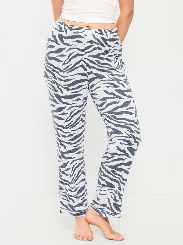 Sunday Sleep Knit Jersey Pant
