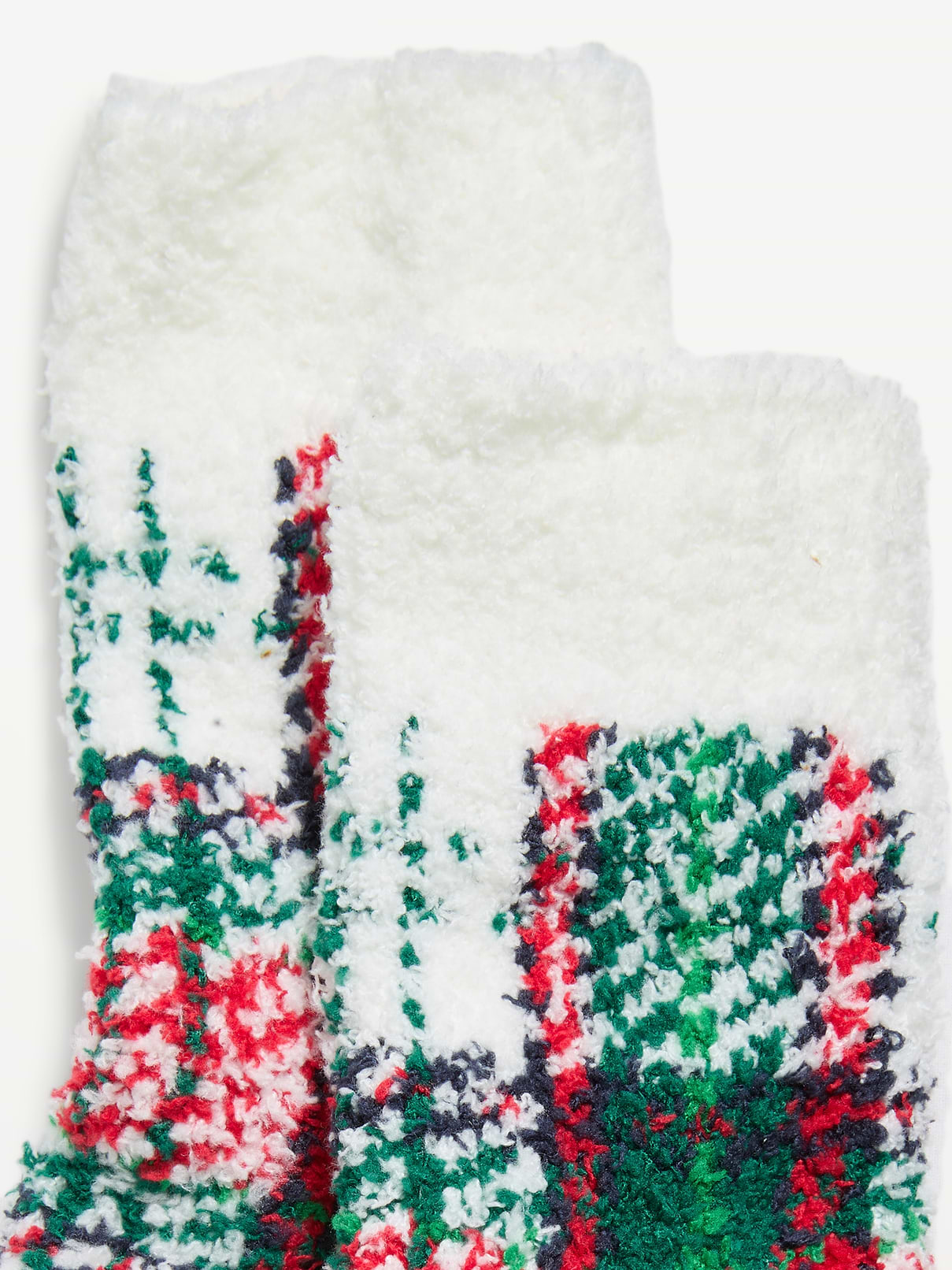 Image number 2 showing, Cozy Crew Socks for Women