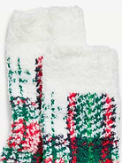 Image number 2 showing, Cozy Crew Socks for Women