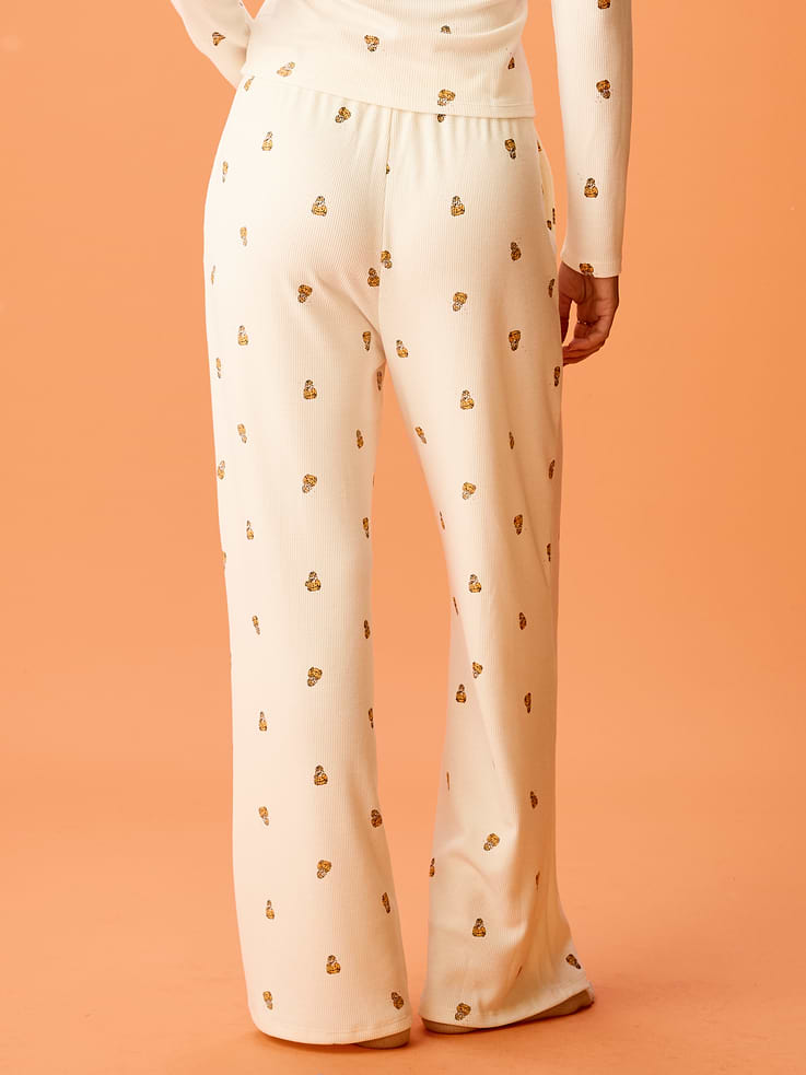 Image number 2 showing, Old Navy x Disney Pajama Pants for Women