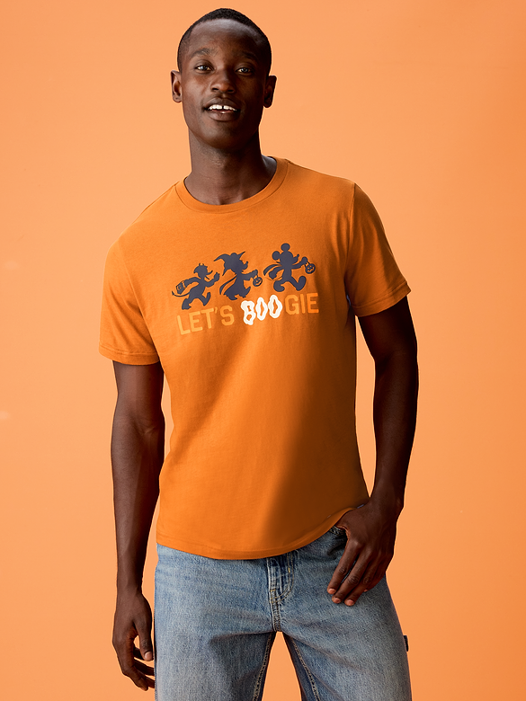Old Navy x Disney Graphic T-Shirt for Adults
