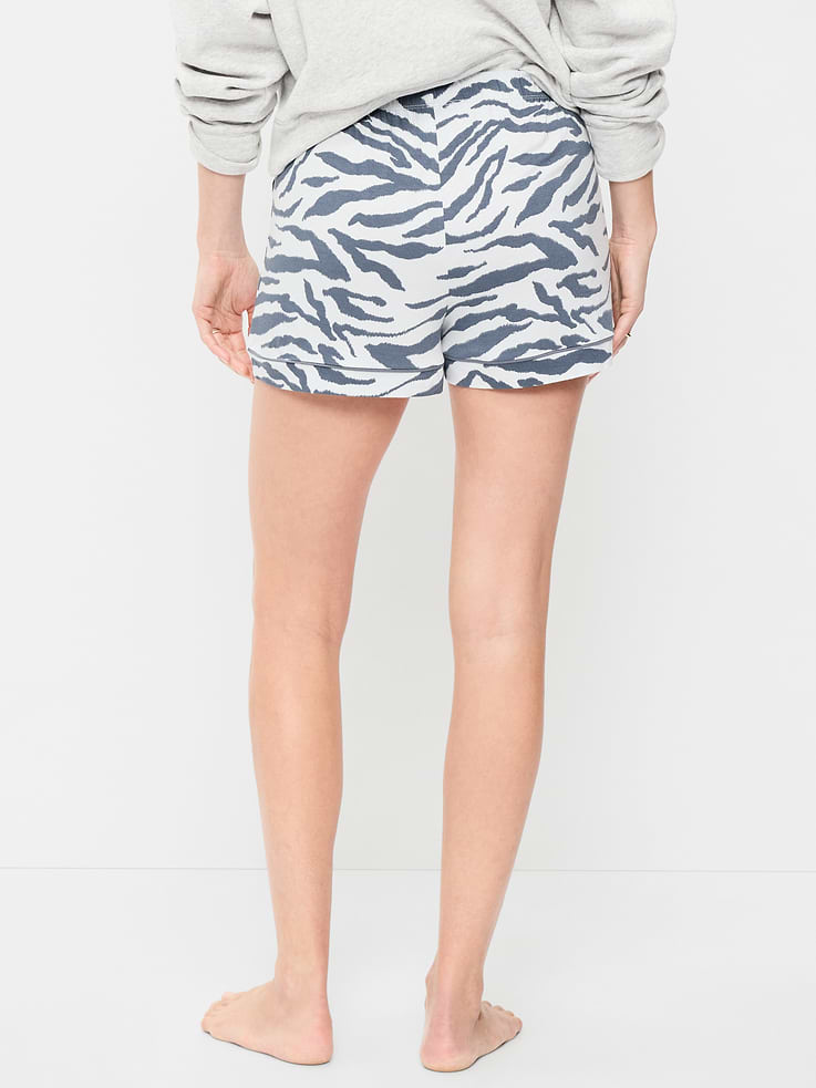 Image number 2 showing, Sunday Sleep Knit Jersey Short