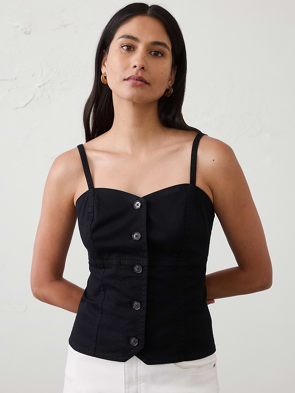 Corset Top