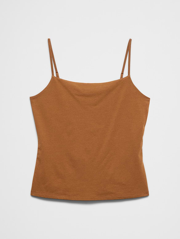 New Soft Stretch Cami