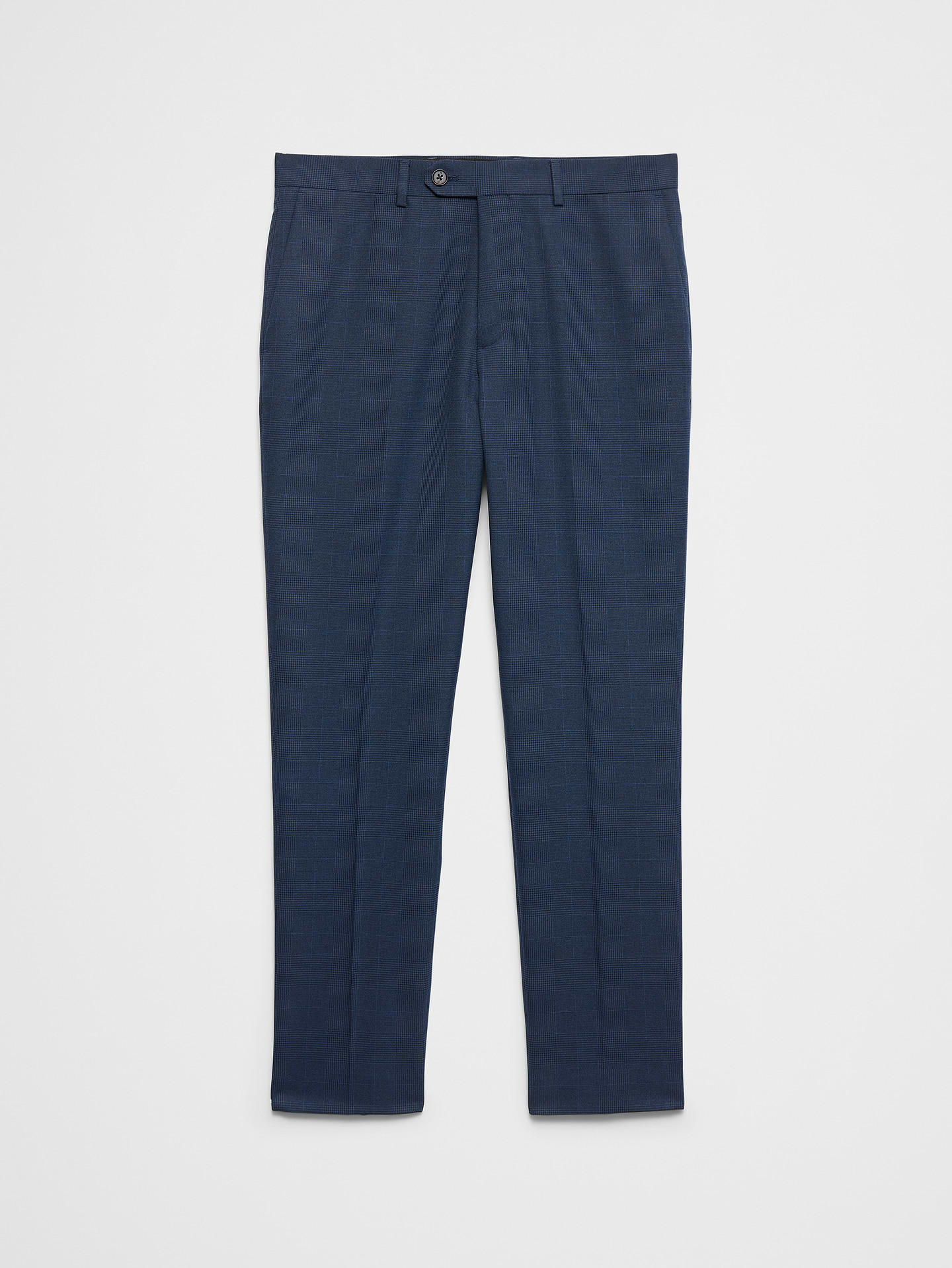Image number 4 showing, Prince of Wales Suit Trouser