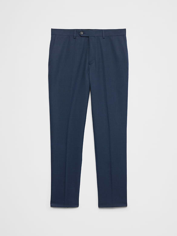 Prince of Wales Suit Trouser