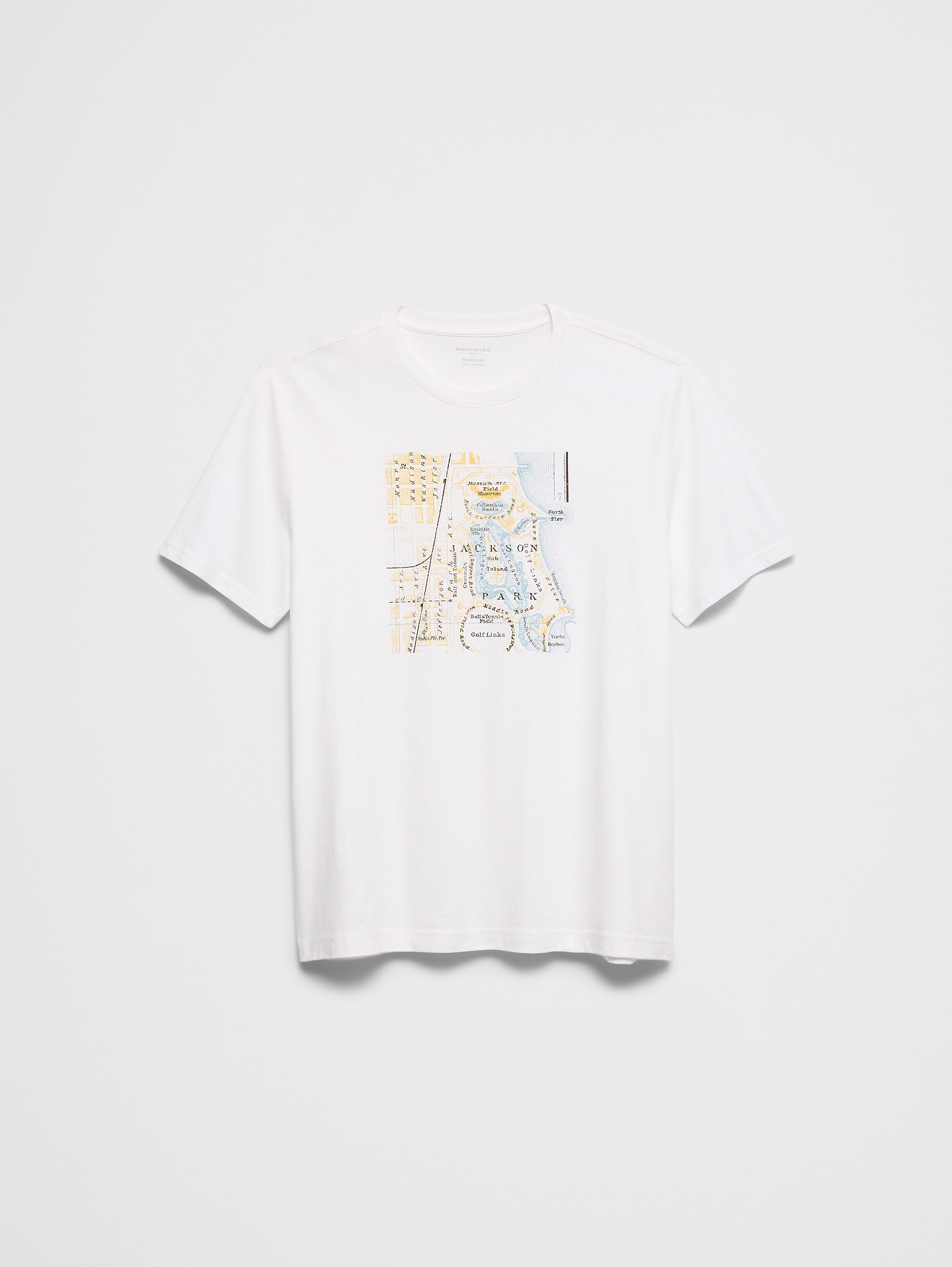 Image number 4 showing, Graphic T-Shirt