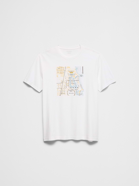 Graphic T-Shirt