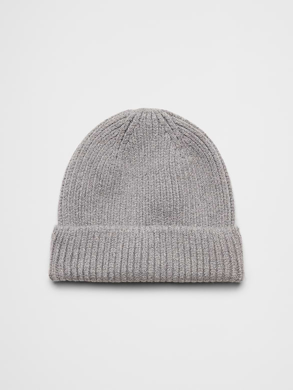Cozy Beanie