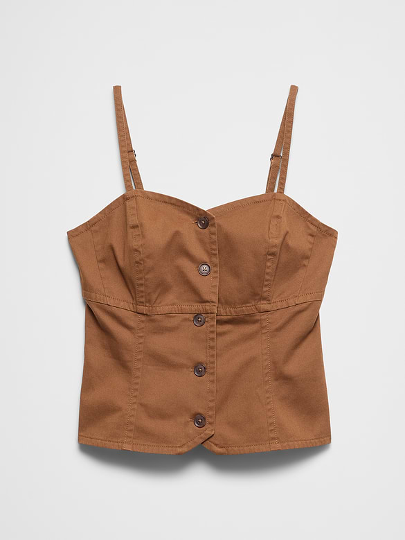 Corset Top