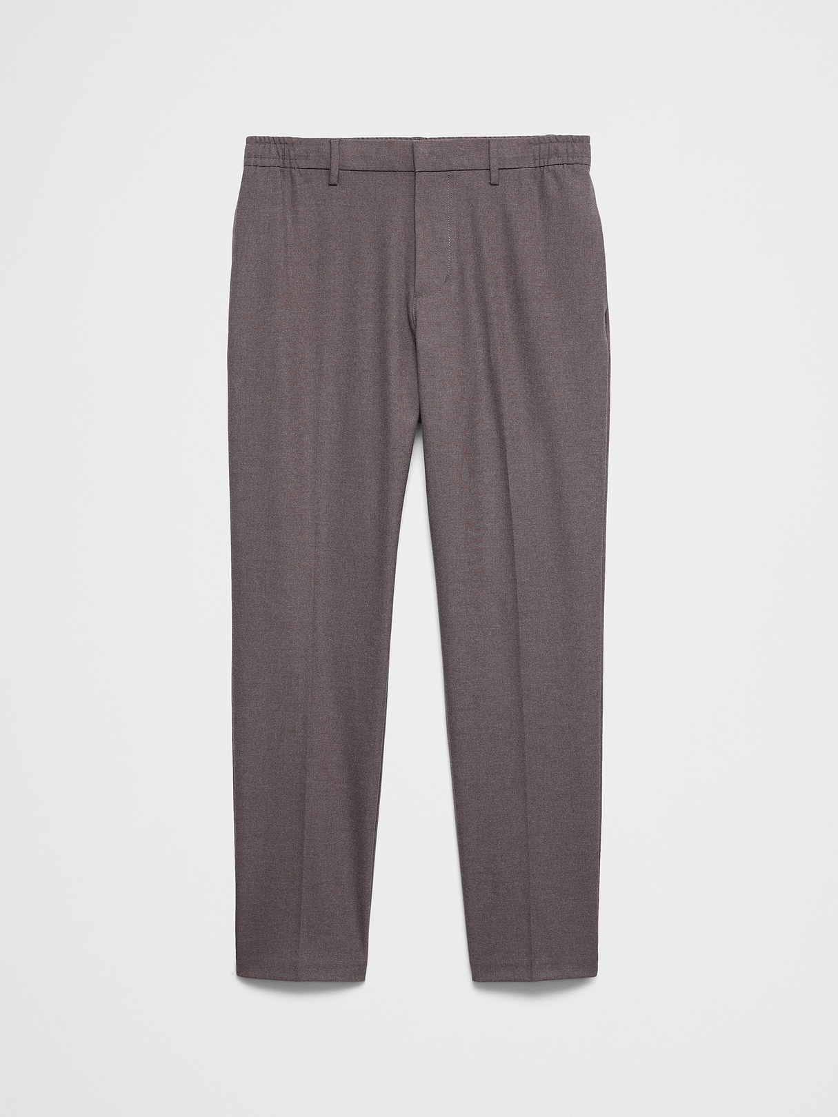 Athletic-Fit Tapered Pant | Banana Republic Factory