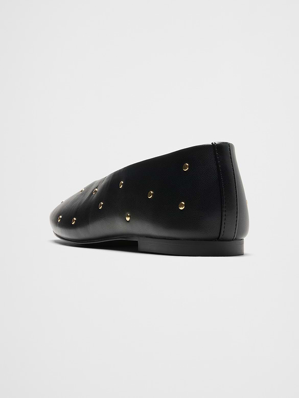 Ballet Flat