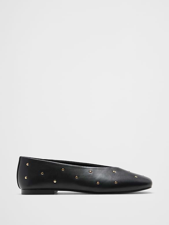 Ballet Flat