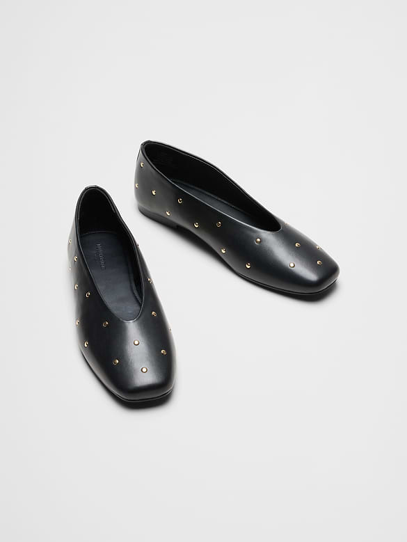 Ballet Flat