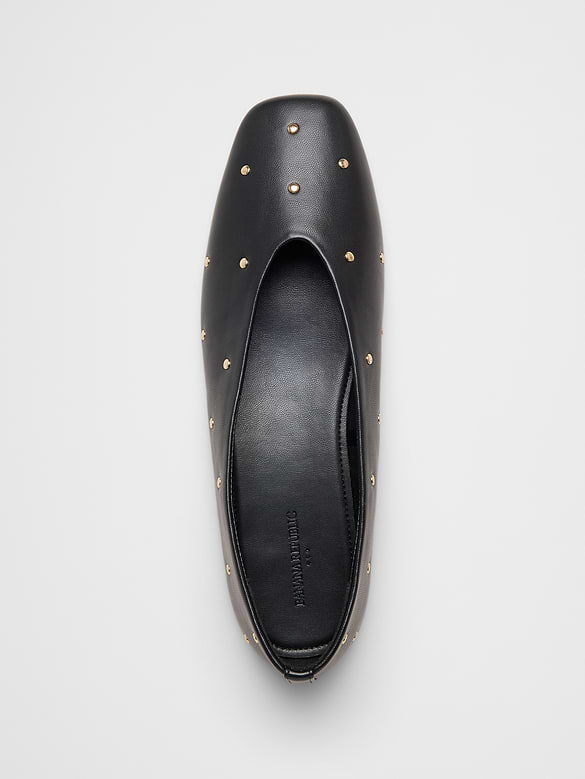 Ballet Flat