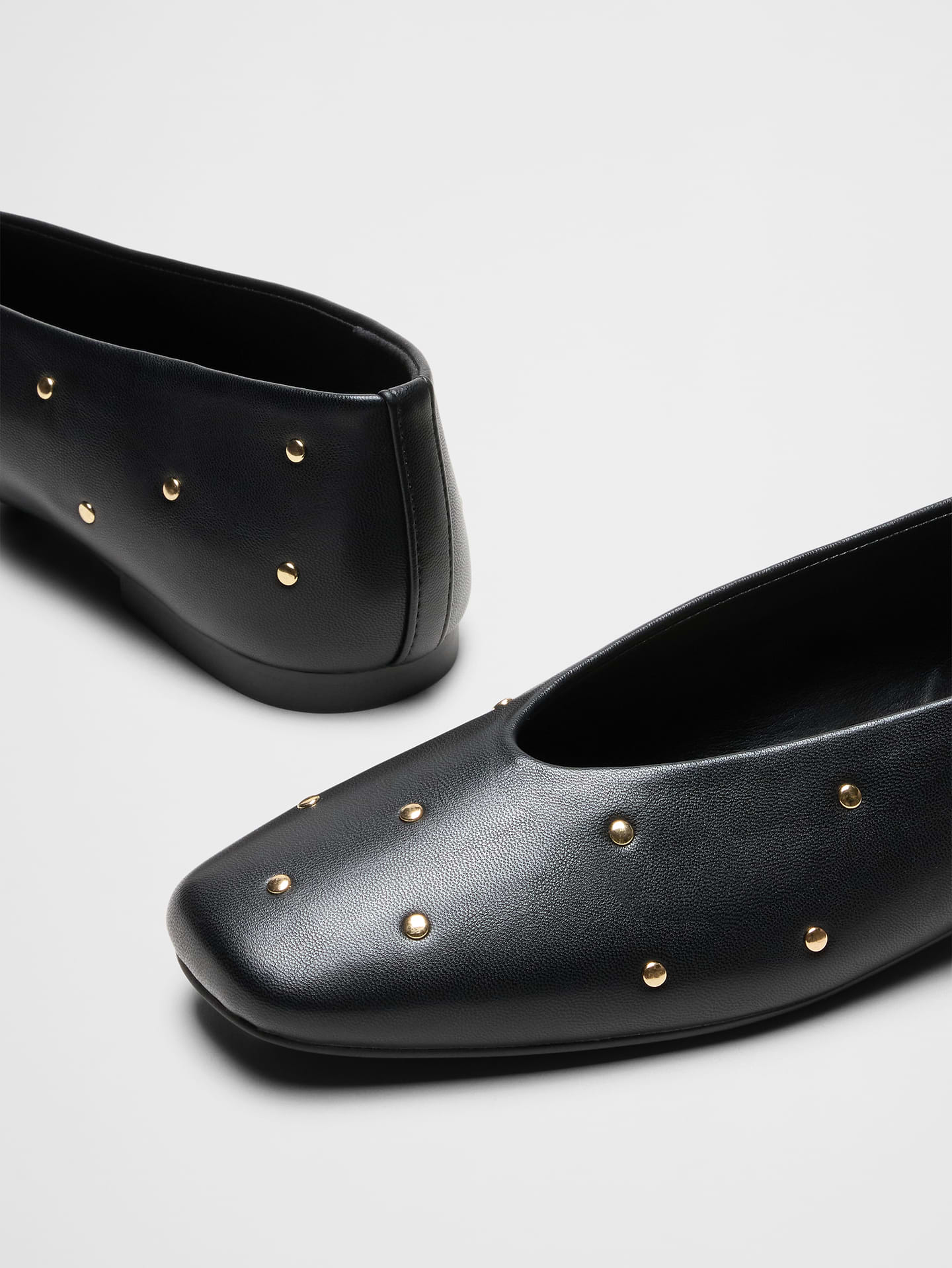 Image number 5 showing, Ballet Flat