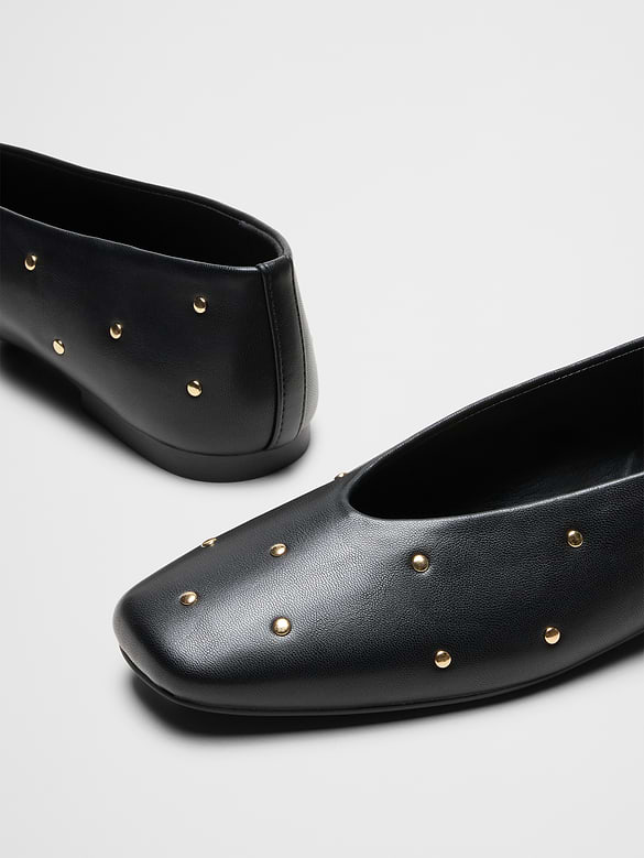 Ballet Flat