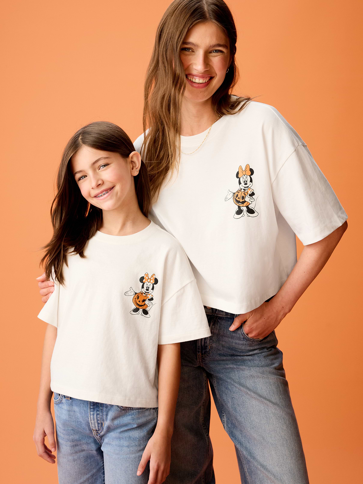 Image number 4 showing, Old Navy x Disney Mickey Mouse Graphic T-Shirt for Kids
