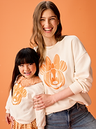Image number 4 showing, Old Navy x Disney Minnie Mouse Sweatshirt for Toddler Girls
