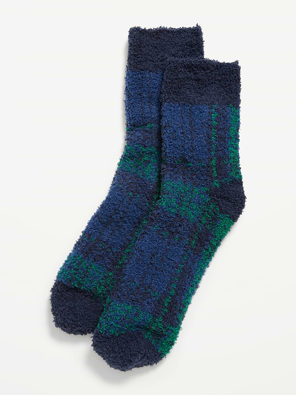 Cozy Crew Socks for Women