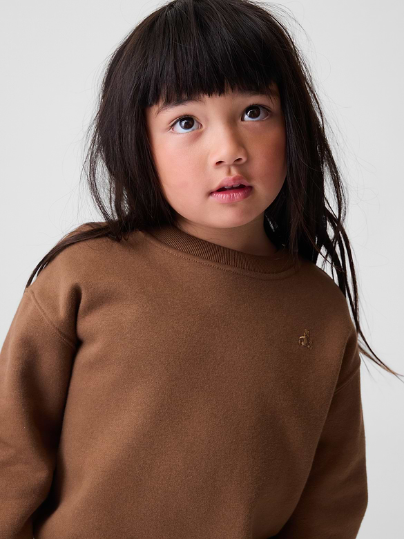 Baby & Toddler VintageSoft Sweatshirt