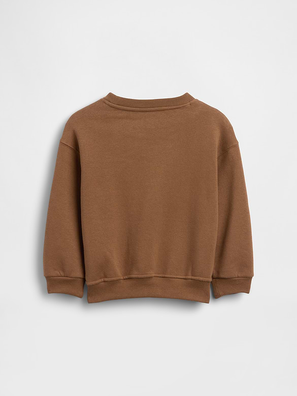 Baby & Toddler VintageSoft Sweatshirt