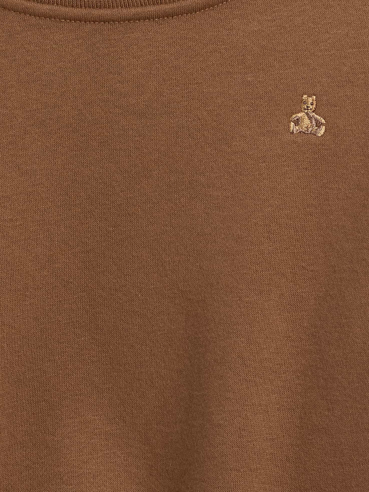 Image number 5 showing, Baby & Toddler VintageSoft Sweatshirt