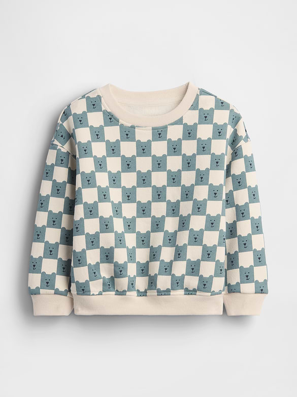 Baby & Toddler VintageSoft Sweatshirt