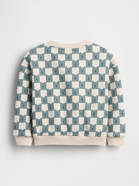 Baby & Toddler VintageSoft Sweatshirt