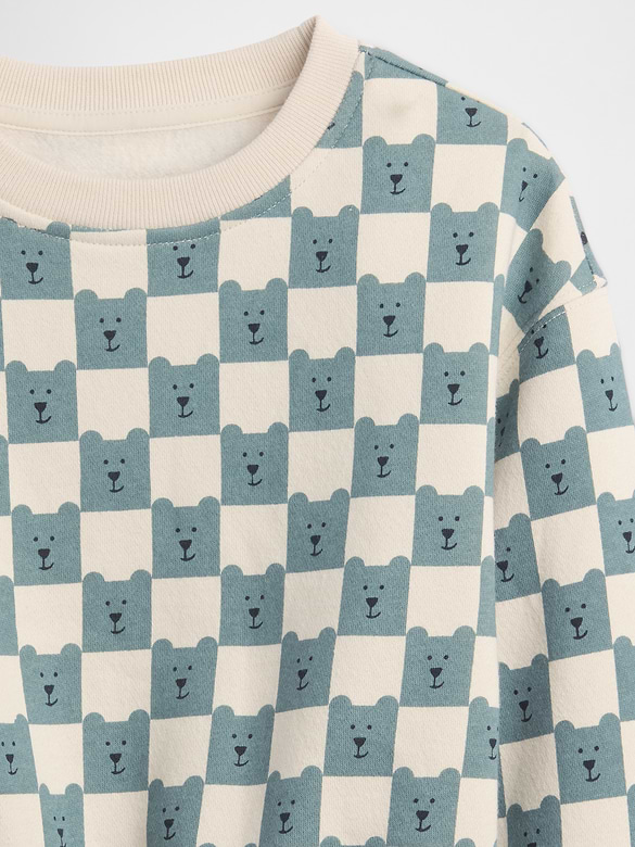 Baby & Toddler VintageSoft Sweatshirt
