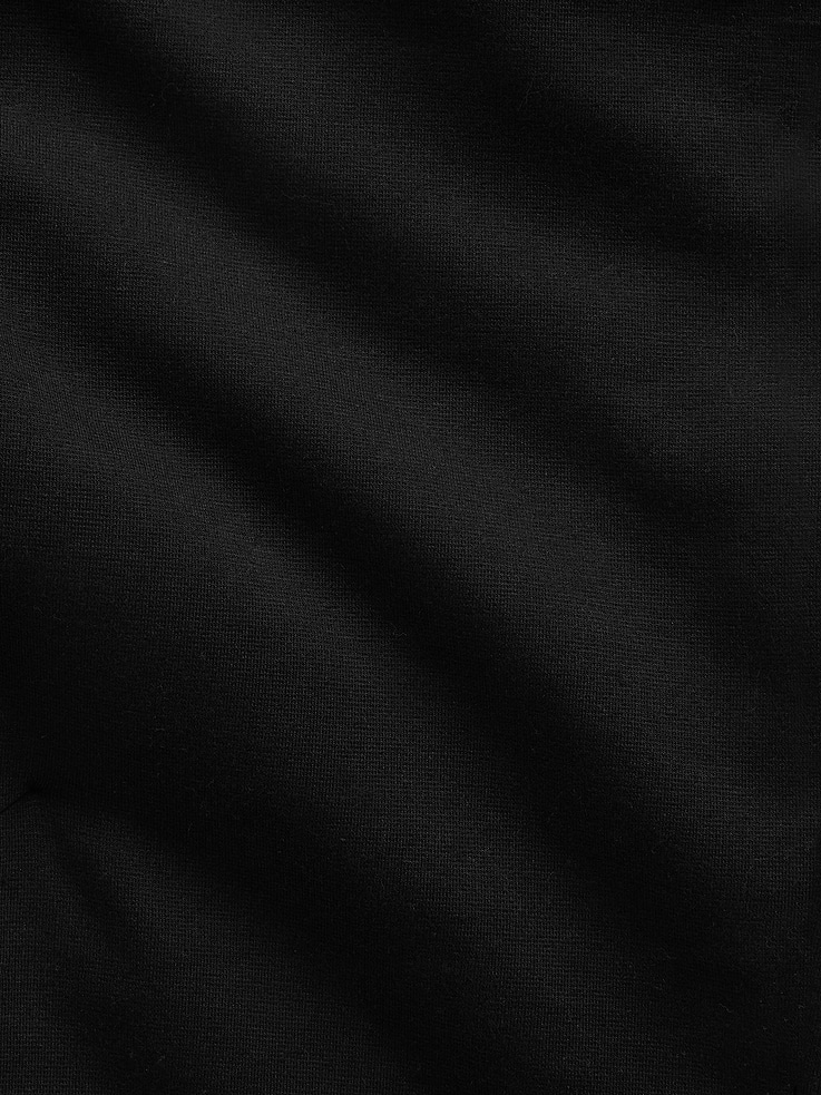 Image number 5 showing, Kids Uniform Ponte Flare Pants