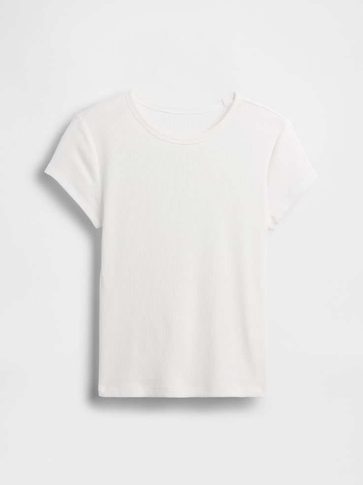 Image number 2 showing, Kids Rib T-Shirt