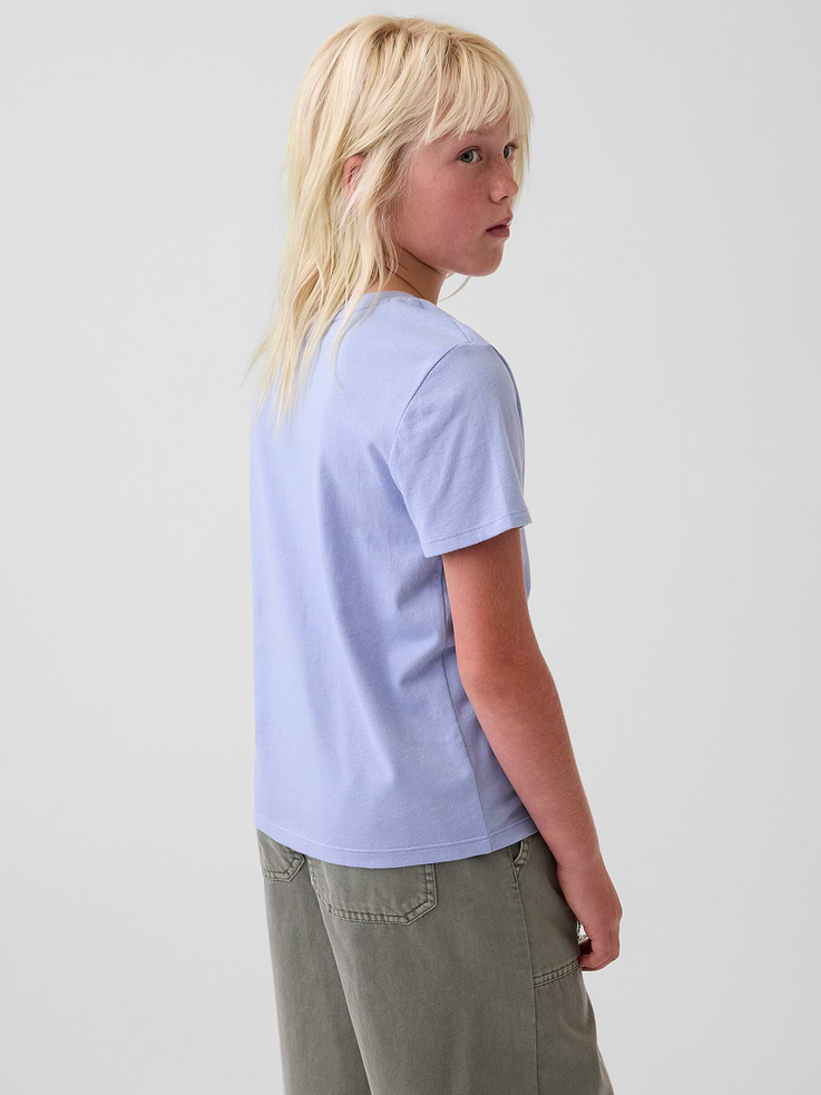 Image number 3 showing, Kids VintageSoft T-Shirt