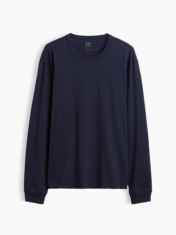 Heavyweight Relaxed T-Shirt