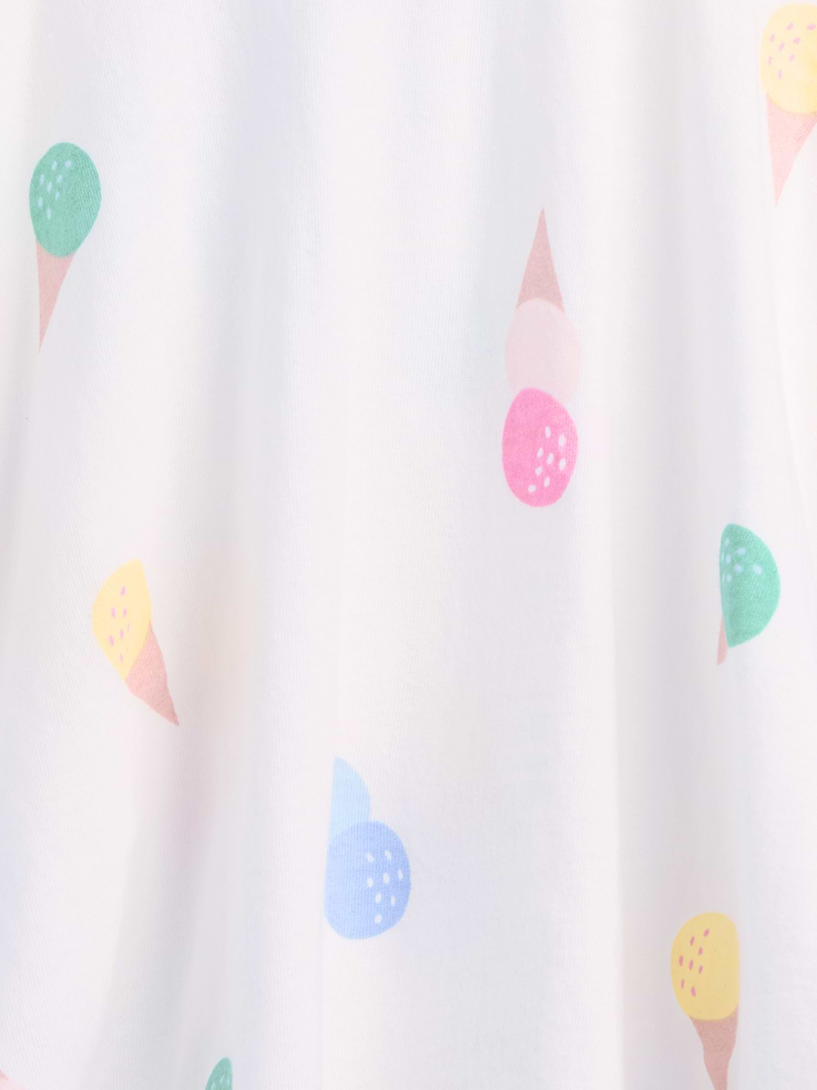 Image number 4 showing, Baby & Toddler Mix & Match Twirl Tank Dress