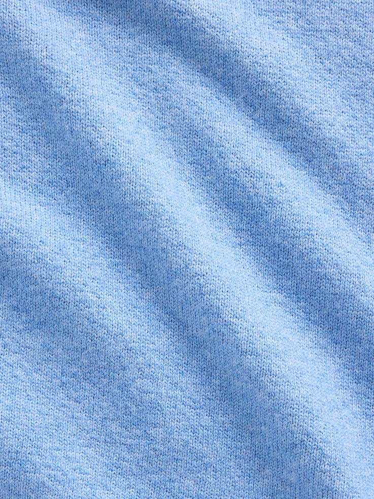 Image number 4 showing, CashSoft Crewneck Sweater