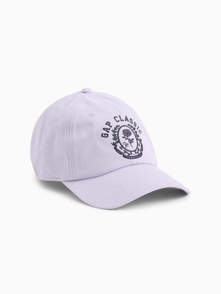 Image number 1 showing, Graphic Baseball Hat
