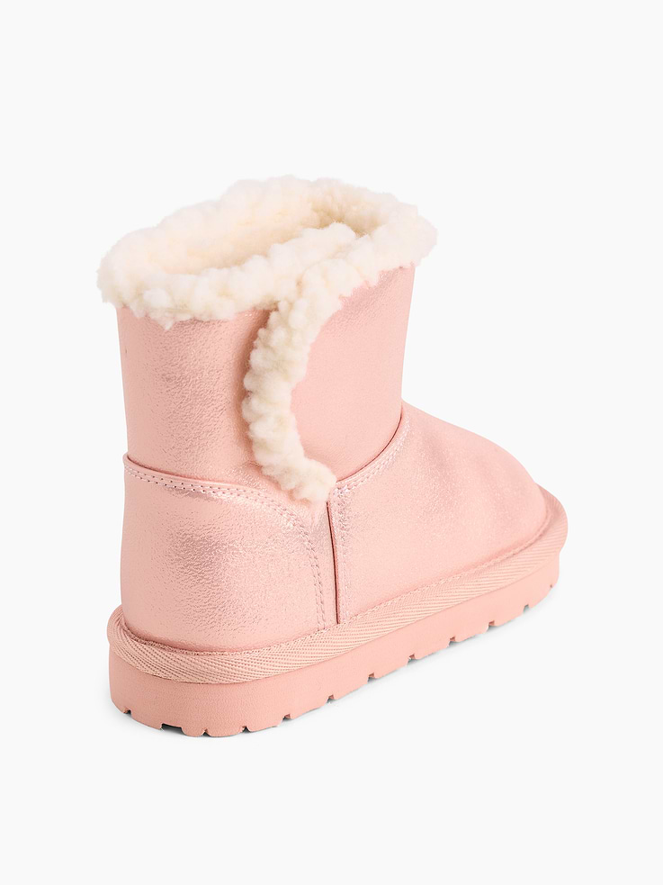 Image number 3 showing, Toddler Cozy Boots