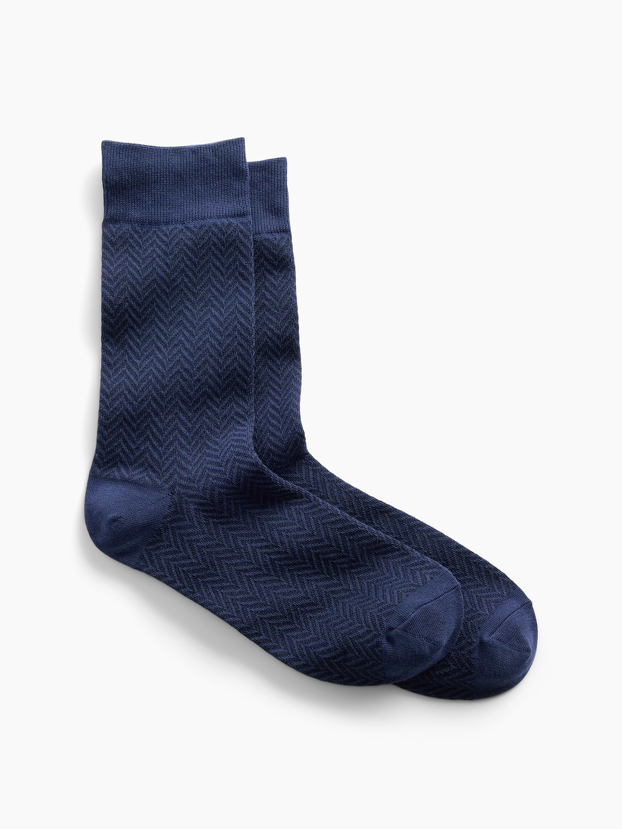 Image number 1 showing, Dress Socks