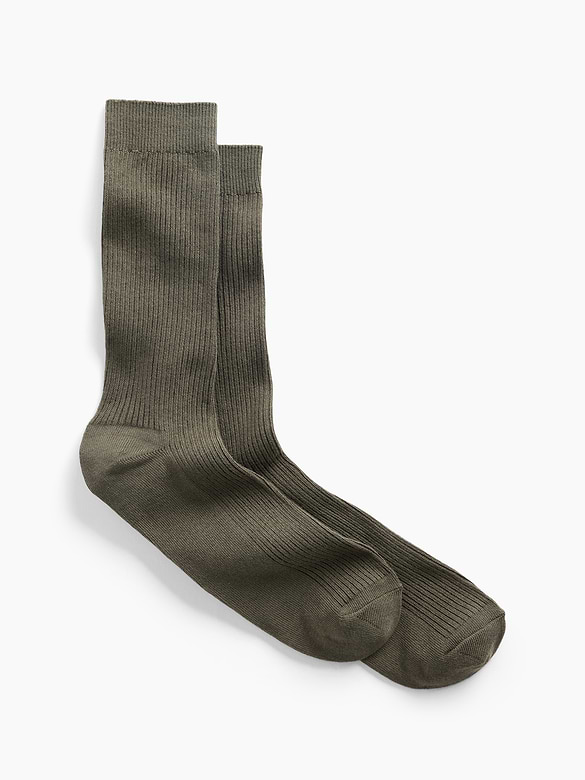 Crew Socks