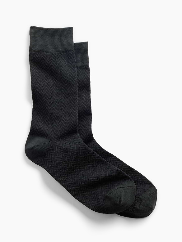 Dress Socks