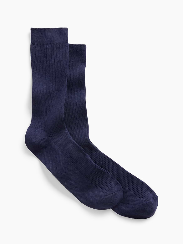 Crew Socks