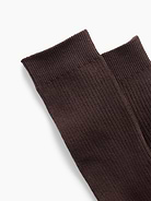 Image 2 of 2, Crew Socks