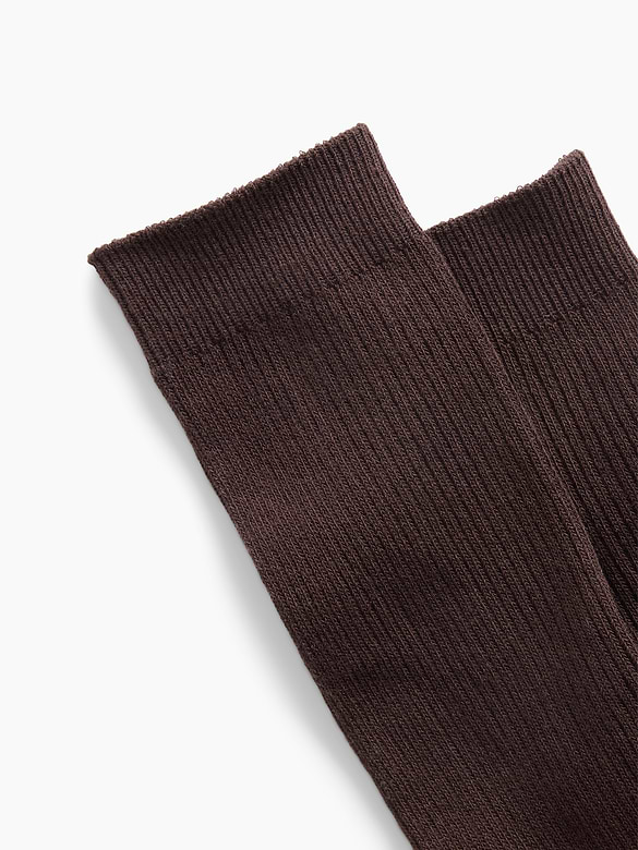 Crew Socks