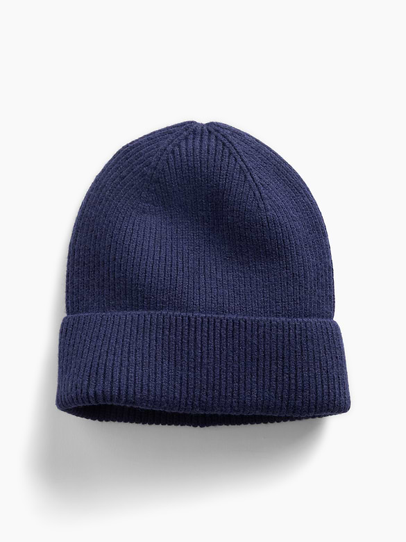 CashSoft Beanie