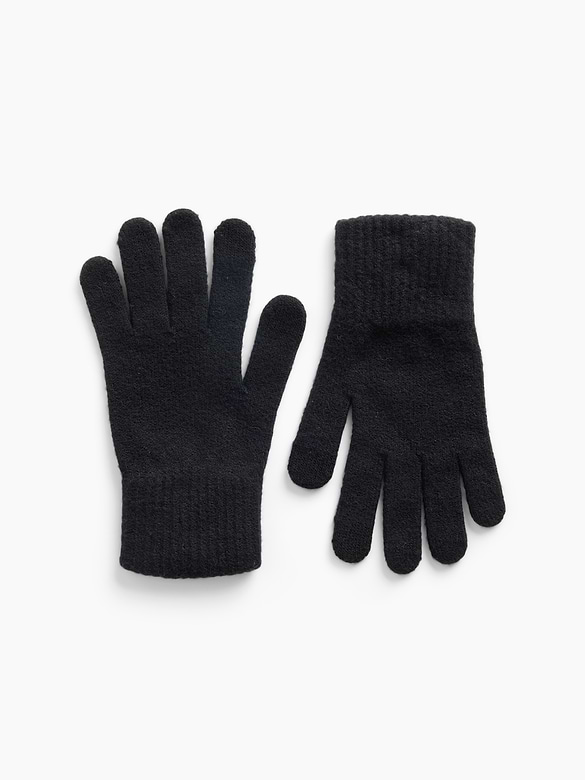 CashSoft Smartphone Gloves