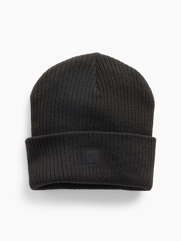 Kids Gap Logo Beanie
