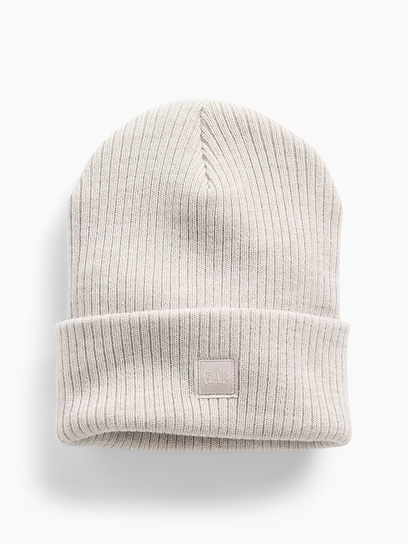 Kids Gap Logo Beanie