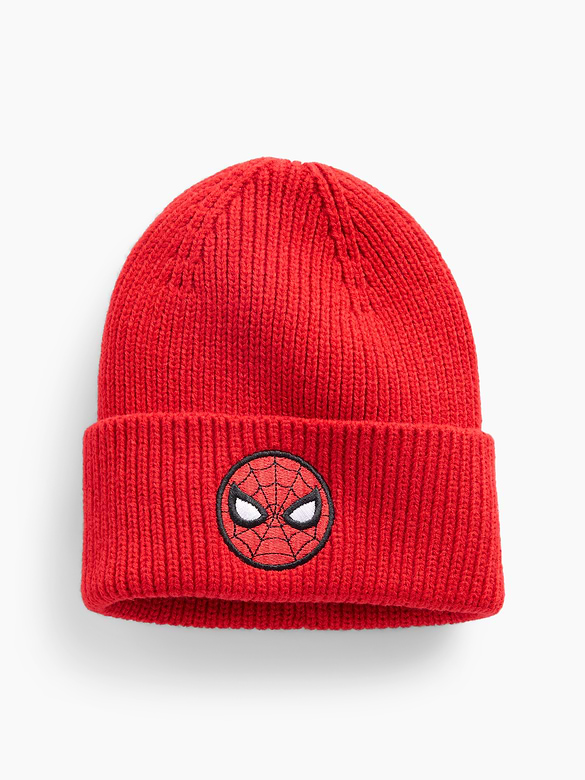 GapKids Marvel Spider-Man Beanie